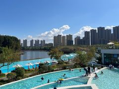 -清河半岛温泉度假酒店