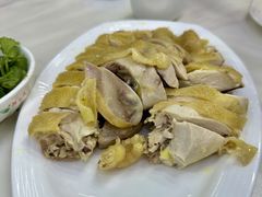 -阿水土鸡(远光店)