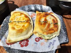 -地二手作鱼汤馄饨(上街里店)