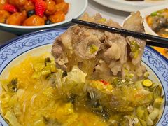-聚福山莊·寻味顺德(北滘店)