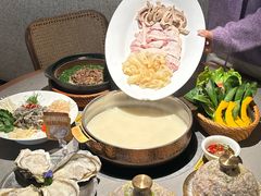 -顺德公·广东猪肚鸡(车公庙总店)