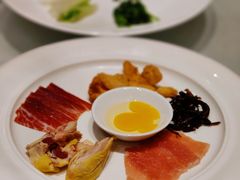 -豪廷轩中餐厅·特色云南菜(温德姆至尊豪廷大酒店)
