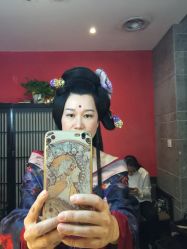 点击看大图 -盘子女人坊古装写真摄影(深圳店)