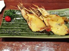 味见日本料理-味见·荣家(亚泰大街店)