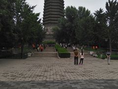 -玲珑塔公园
