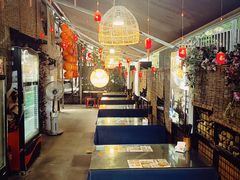 -老地方猫儿面(磁器口店)