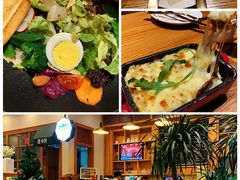 -SEN CASTLE城堡西餐(创意设计中心店)