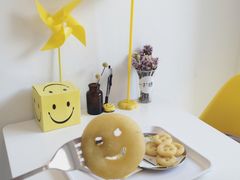 -一粒糖 · 潮汕小吃-海石花特色甜品