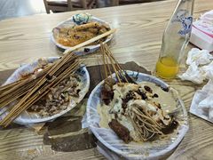 -彭姐麻辣烫(海淀店)