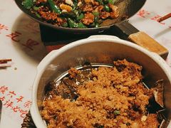 -堂瓦里·33年传统赣菜(第一街区店)