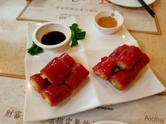 -点都德(汇盈广场店)