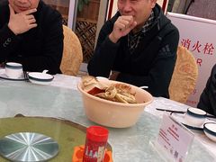 -顺德美食坊(南沙分店)