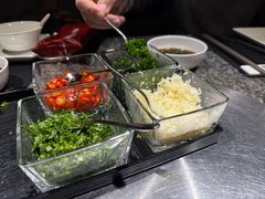 -辉哥火锅(虹桥路店)