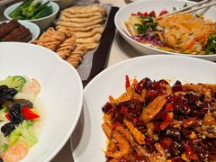 -大鸭梨烤鸭(石佛营店)
