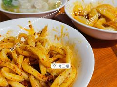 -樊三嬢手工甜水面(大邑安仁店)