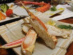 -蟹道乐(道顿堀本店)
