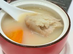 -南园酒家(前进路店)