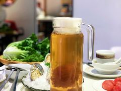 -沄记顺德菜打边炉(东直门店)