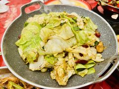 -侬佳蒸菜馆(听潮店)