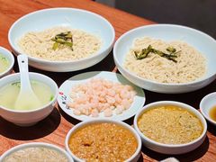 -裕兴记•蟹黄面馆(人民广场店)