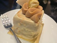 -行者书屋大堂吧 ·下午茶(南京圣和府邸酒店)