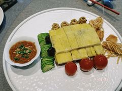 -花家怡园(四合院总店)