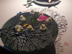 云腿野菜石榴包-解香楼(八盘岭路店)