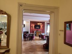 -因特拉肯贝乌里瓦奇大酒店