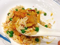 -上海老饭店(北京分店)