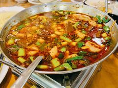 五更肠旺-乡亲鹅肉城(吴江店)