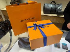 -LV路易威登(杭州万象城店)