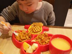 -必胜客(城西银泰店)