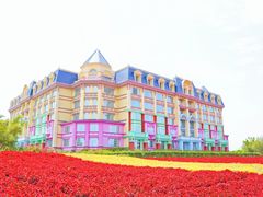 -百万葵园