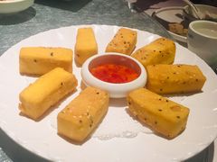 -老伙记海鲜码头(北滘店)