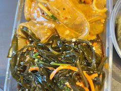 -聚合鑫东北熏酱熟食麻辣面(长阳店)