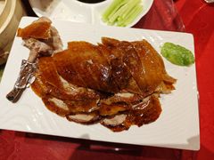-正阳门饭庄·烤鸭·北京菜(万丰路七里庄店)