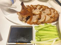 -玉林烤鸭店(黄村兴华店)
