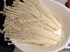 -海底捞火锅(航洋城店)