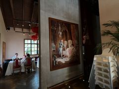 -玫瑰厅上海菜(兴国路店)