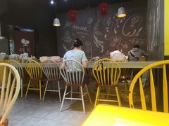 -花甲大咖(曼哈顿店)