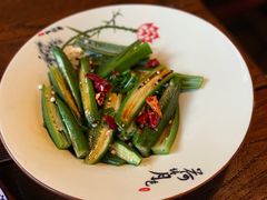 -卧龙堡客栈·中餐厅(古北水镇店)