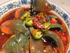 -川悦壹号·川菜(蠡溪路店)