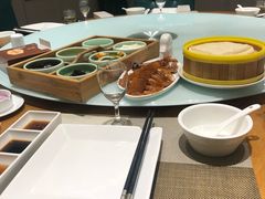 -新海渔港·胶东海鲜家常菜·家宴(奥体中心店)