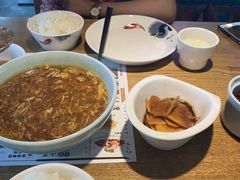 宋嫂鱼羹-杭百味·大众精选杭帮菜(西湖音乐喷泉店)