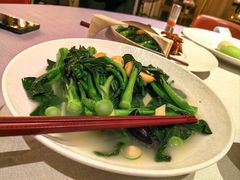 -寻味顺德·顺峰山庄(大良店)