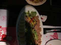 -酷公社·榴莲披萨(太原街店)
