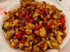 -堂瓦里·33年传统赣菜(第一街区店)