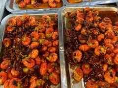 -郑喜旺烧烤(新密总店)