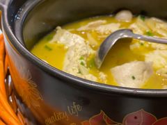 -新天明砂锅鱼头煲