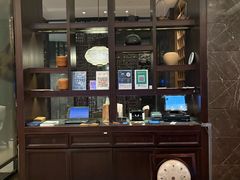 -大理实力希尔顿酒店•御玺中餐厅